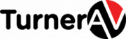TurnerAV Logo