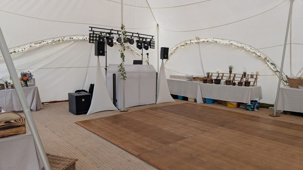 Horsham, West Sussex