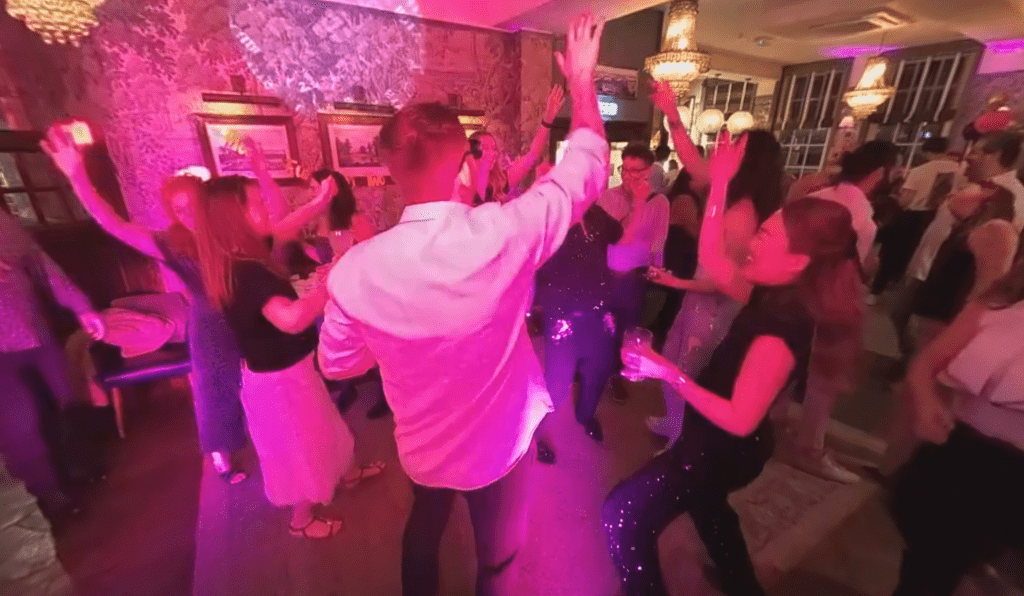 The Phoenix, Victoria