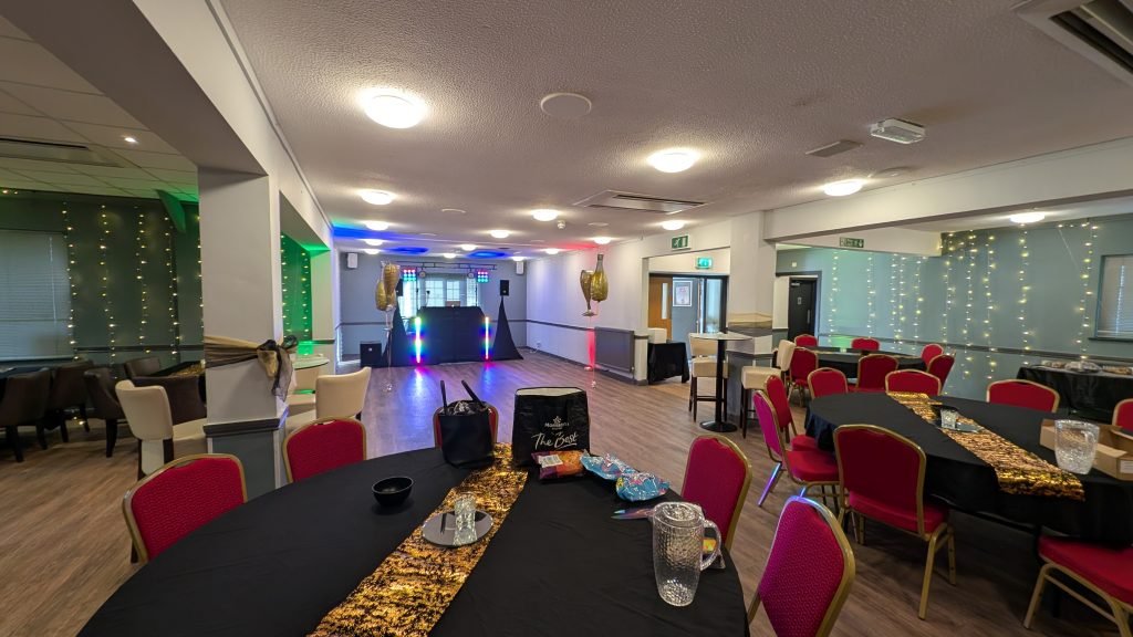 Rickmansworth Golf Club