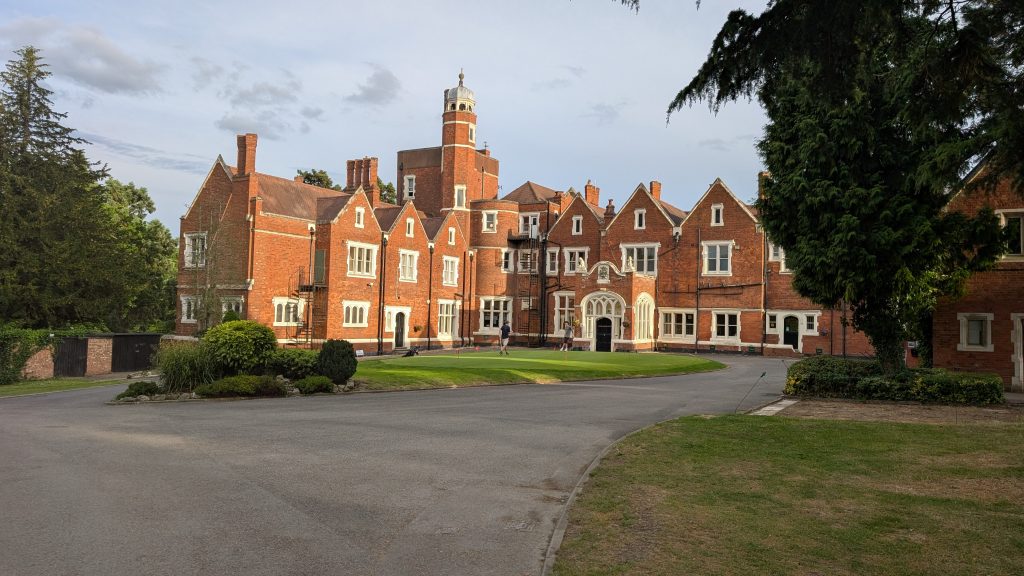 Finchley Golf Course