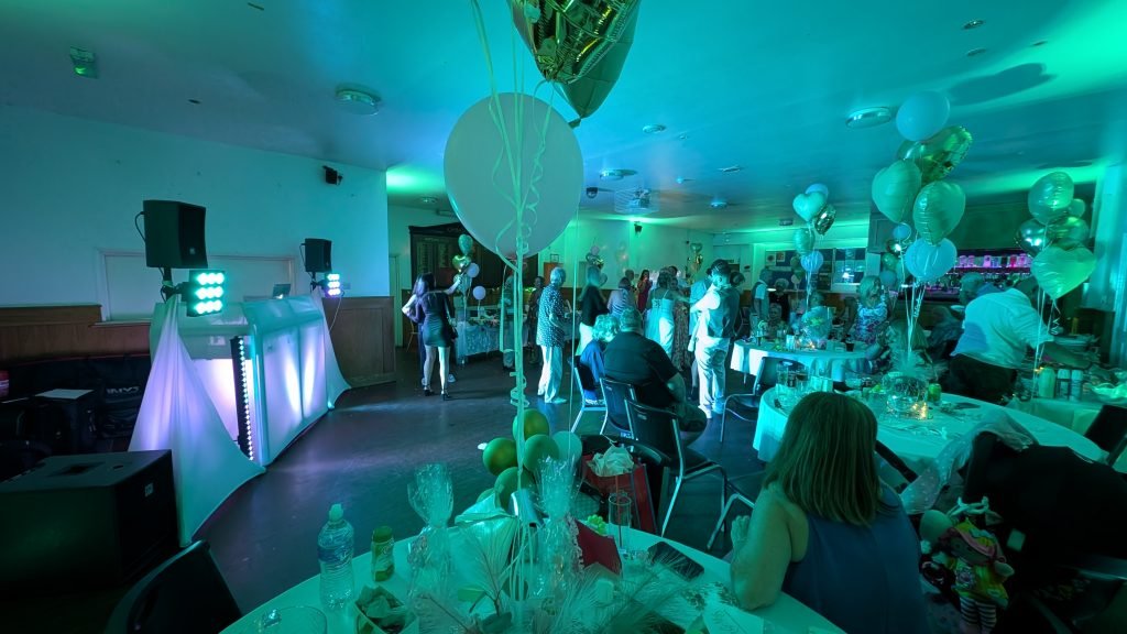 Chingford Rugby Football Club